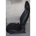 Smart Fortwo 450 real leather 2 leather covers