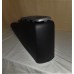 Leather cover shift cover Smart Fortwo 451 genuine leather