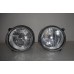 Headlight jeep CHEROKEE/ LIBERTY (KJ) 05 - 07 55157140AA 55155809AB right LEFTx2