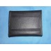 Leather bag for the logbook, Smart Fortwo Roadster