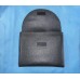 Leather bag for the logbook, Smart Fortwo Roadster