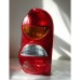 Tail light LEFT Jeep Liberty 2002-2004 55155829AG