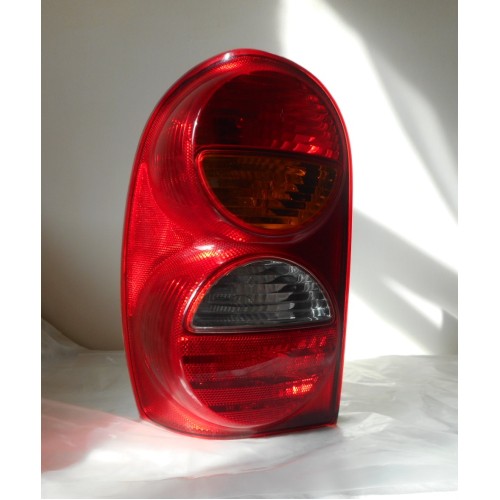 Tail light LEFT Jeep Liberty 2002-2004 55155829AG